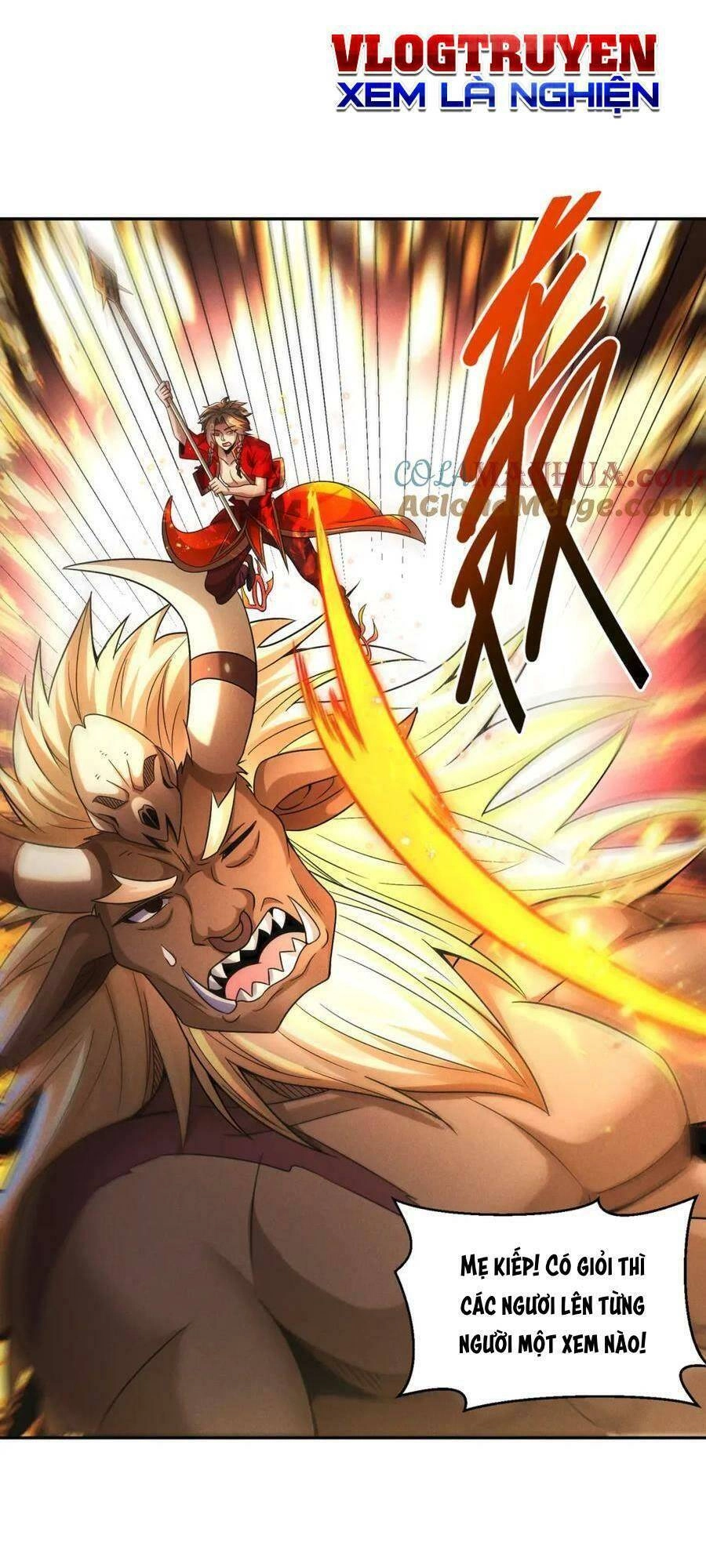 Tối Cường Thần Thoại Đế Hoàng Chapter 100 - 11