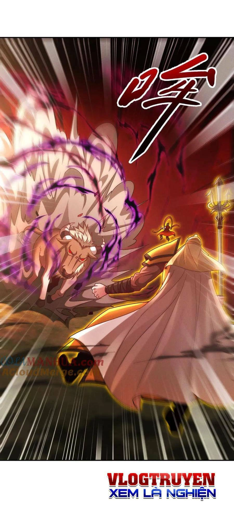 Tối Cường Thần Thoại Đế Hoàng Chapter 100 - 15