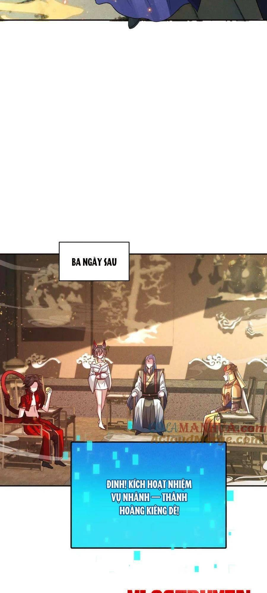 Tối Cường Thần Thoại Đế Hoàng Chapter 100 - 32