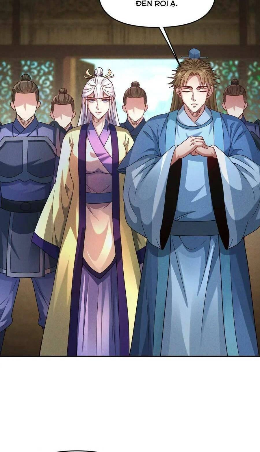 Tối Cường Thần Thoại Đế Hoàng Chapter 100 - 35