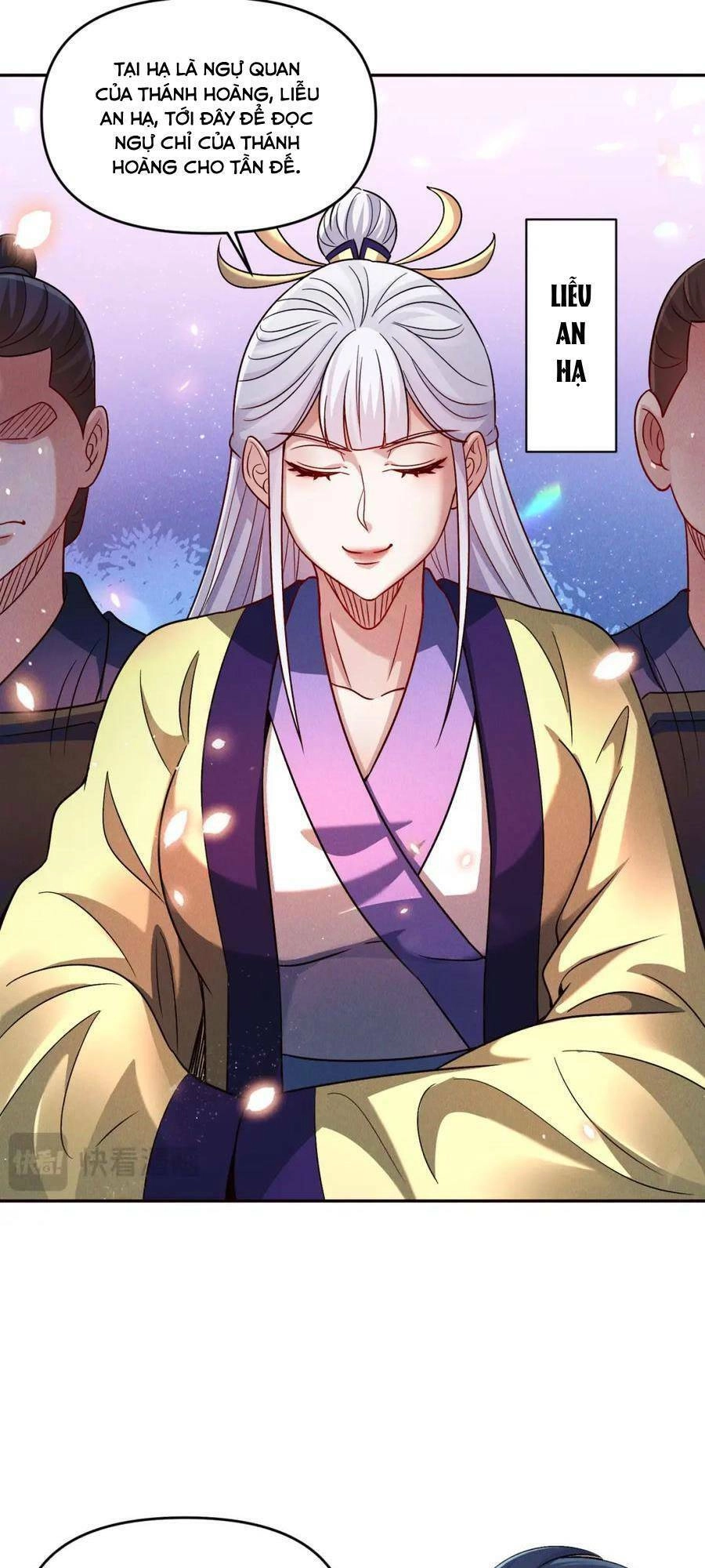 Tối Cường Thần Thoại Đế Hoàng Chapter 100 - 36