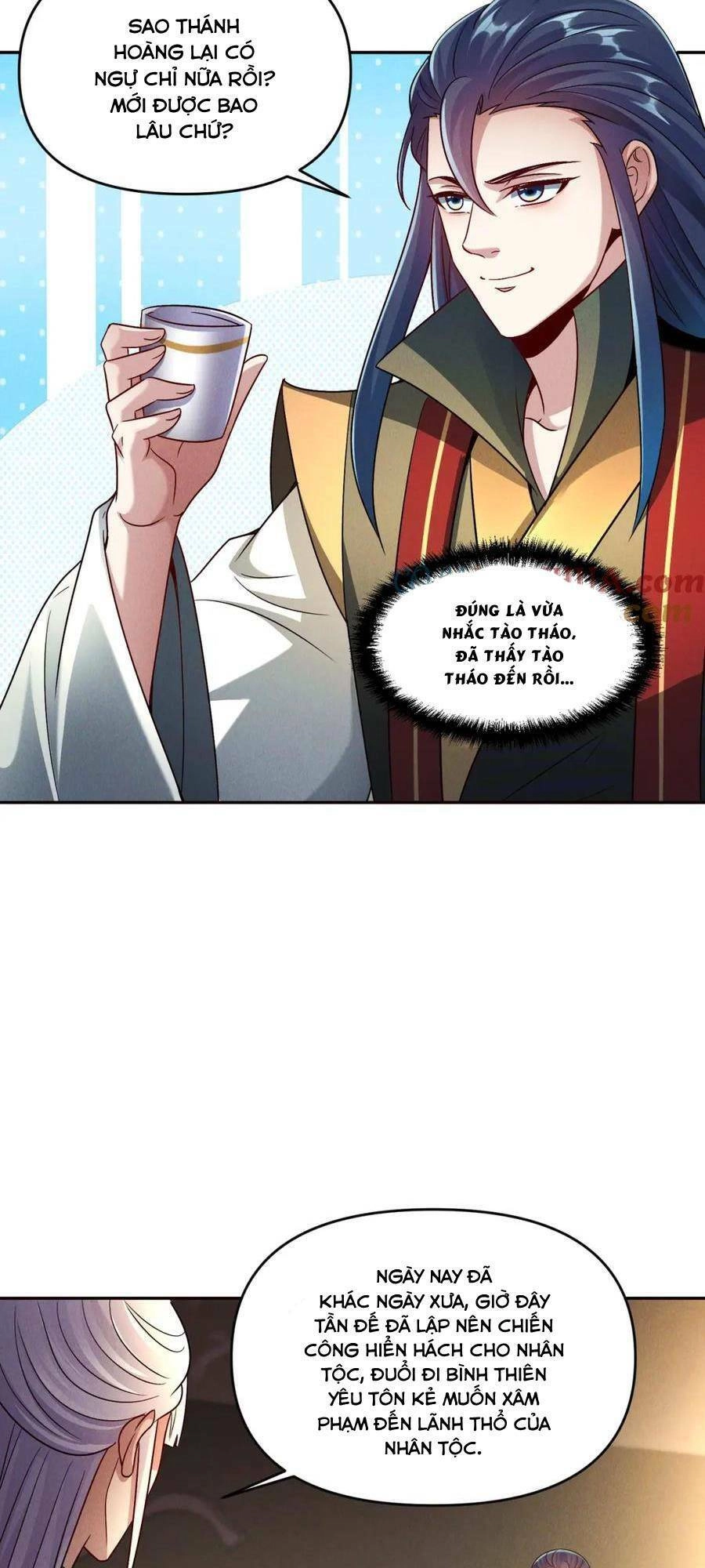 Tối Cường Thần Thoại Đế Hoàng Chapter 100 - 37