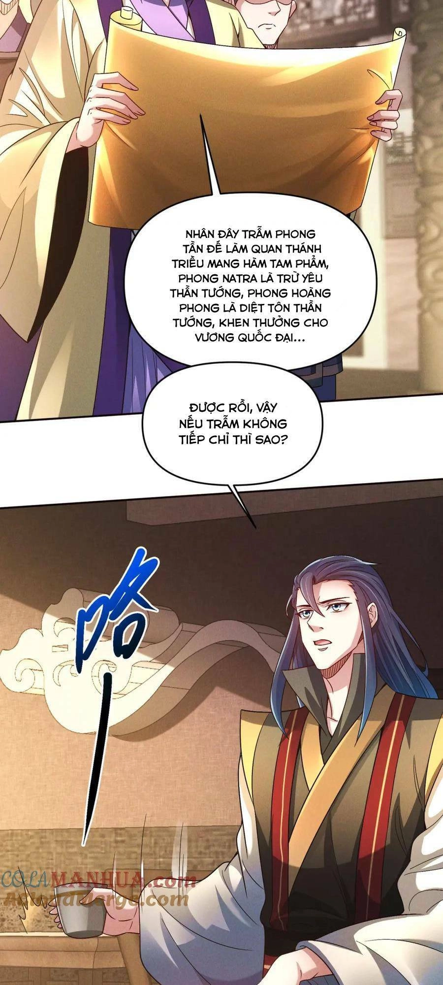 Tối Cường Thần Thoại Đế Hoàng Chapter 100 - 39