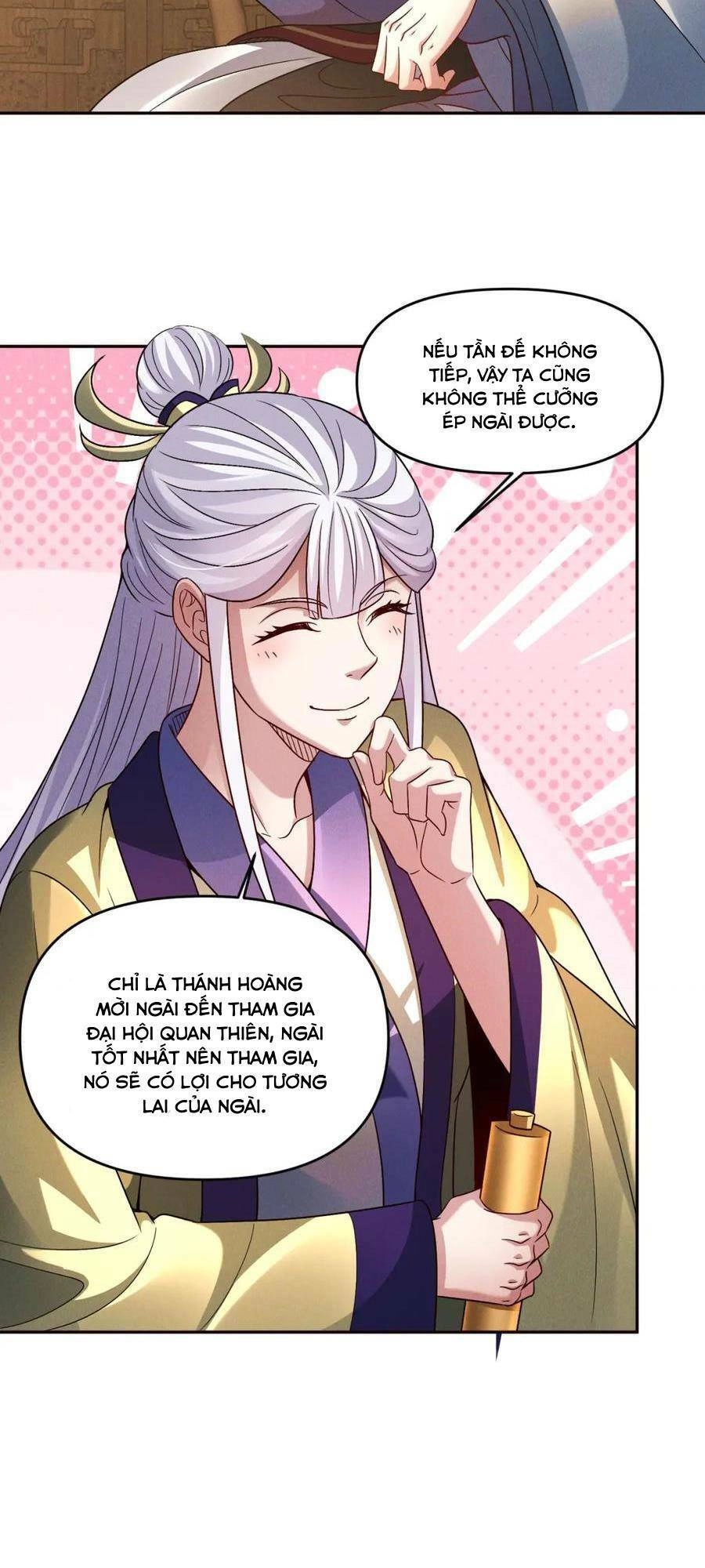 Tối Cường Thần Thoại Đế Hoàng Chapter 100 - 40