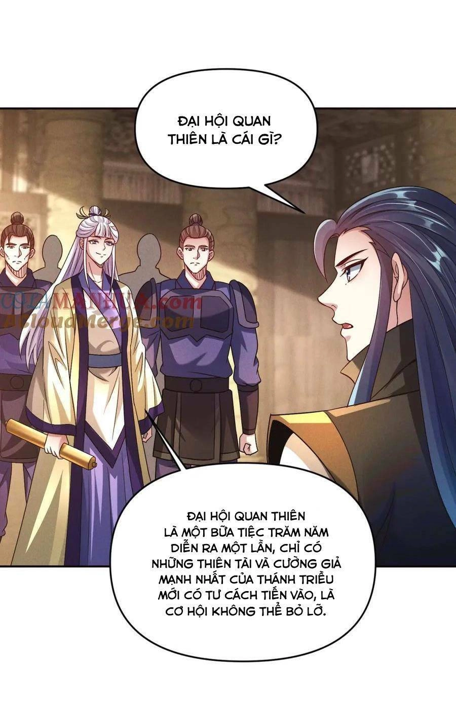 Tối Cường Thần Thoại Đế Hoàng Chapter 100 - 41