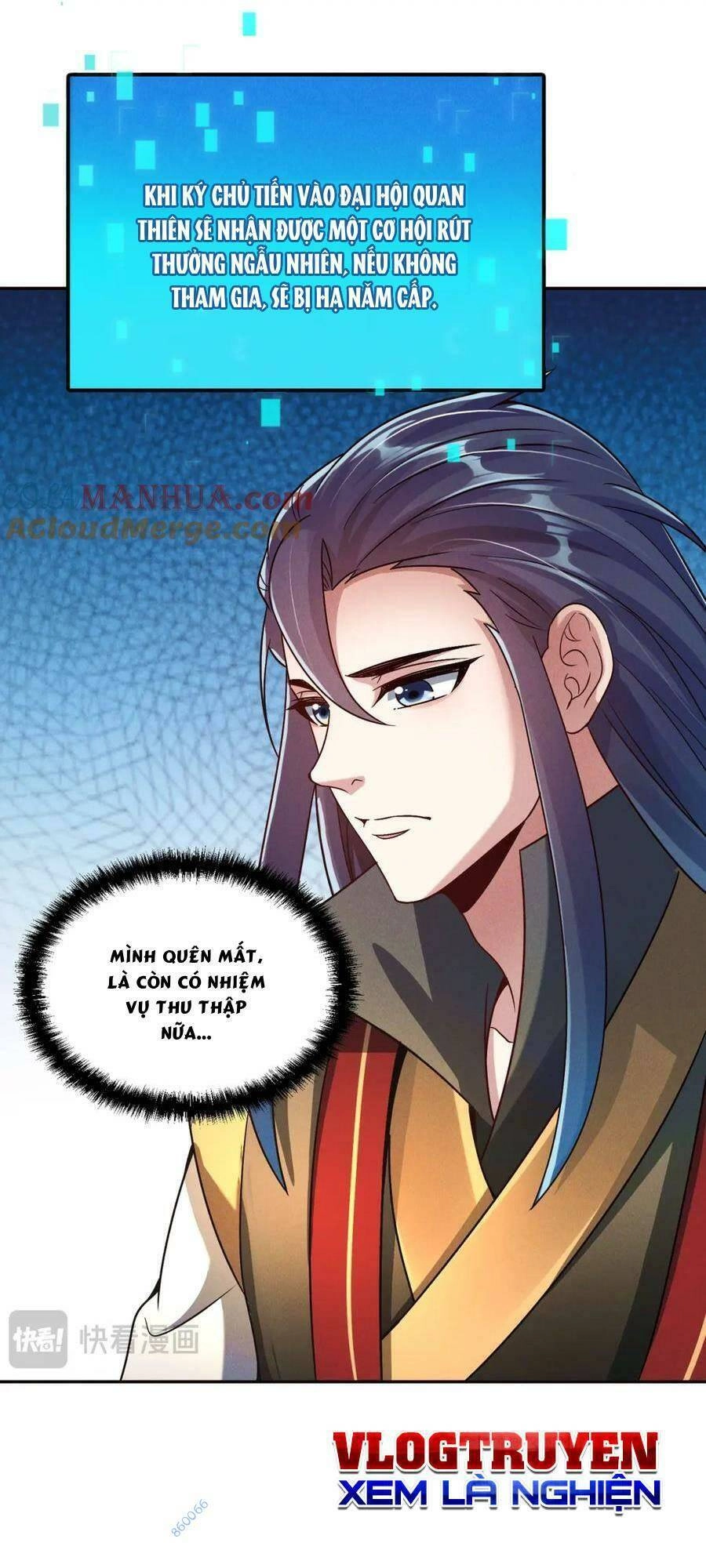 Tối Cường Thần Thoại Đế Hoàng Chapter 100 - 43