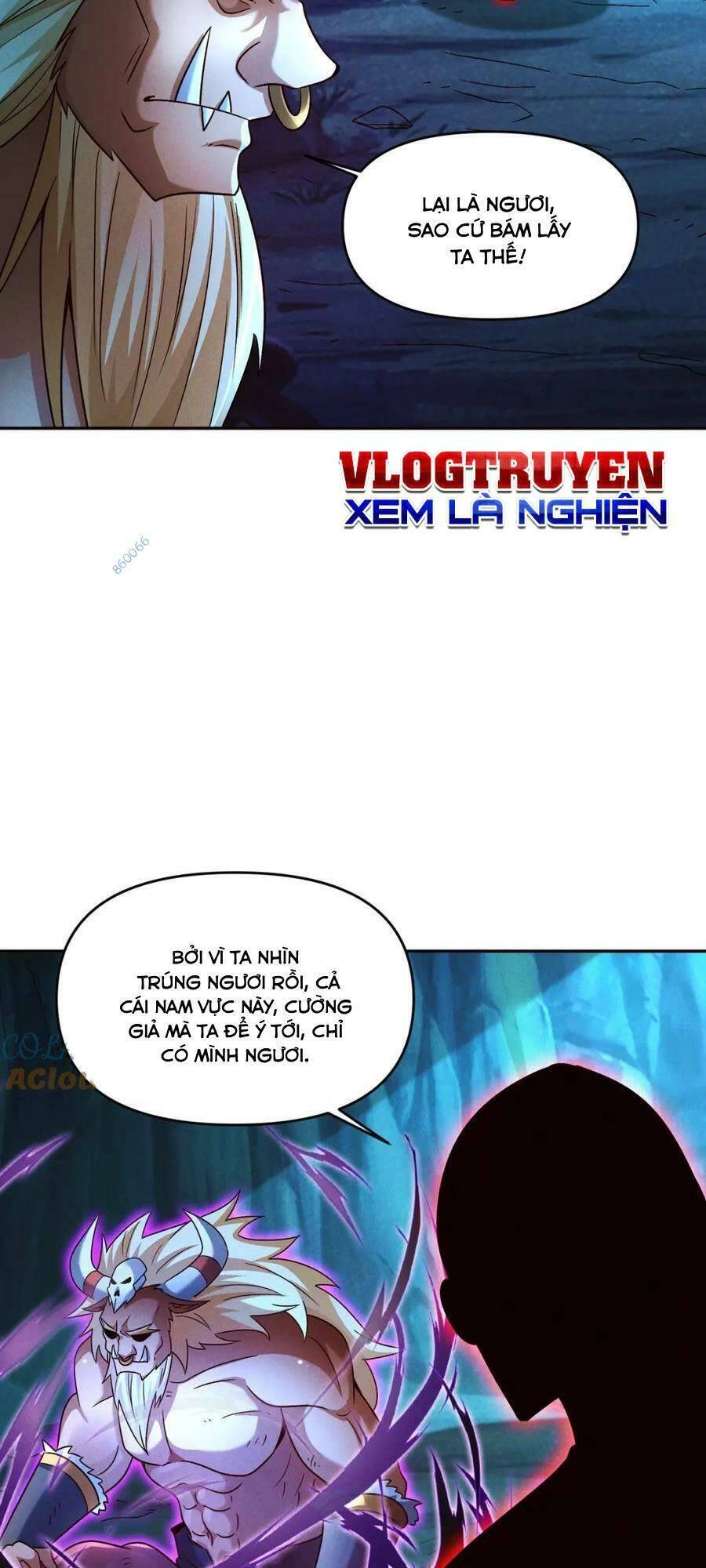 Tối Cường Thần Thoại Đế Hoàng Chapter 100 - 53