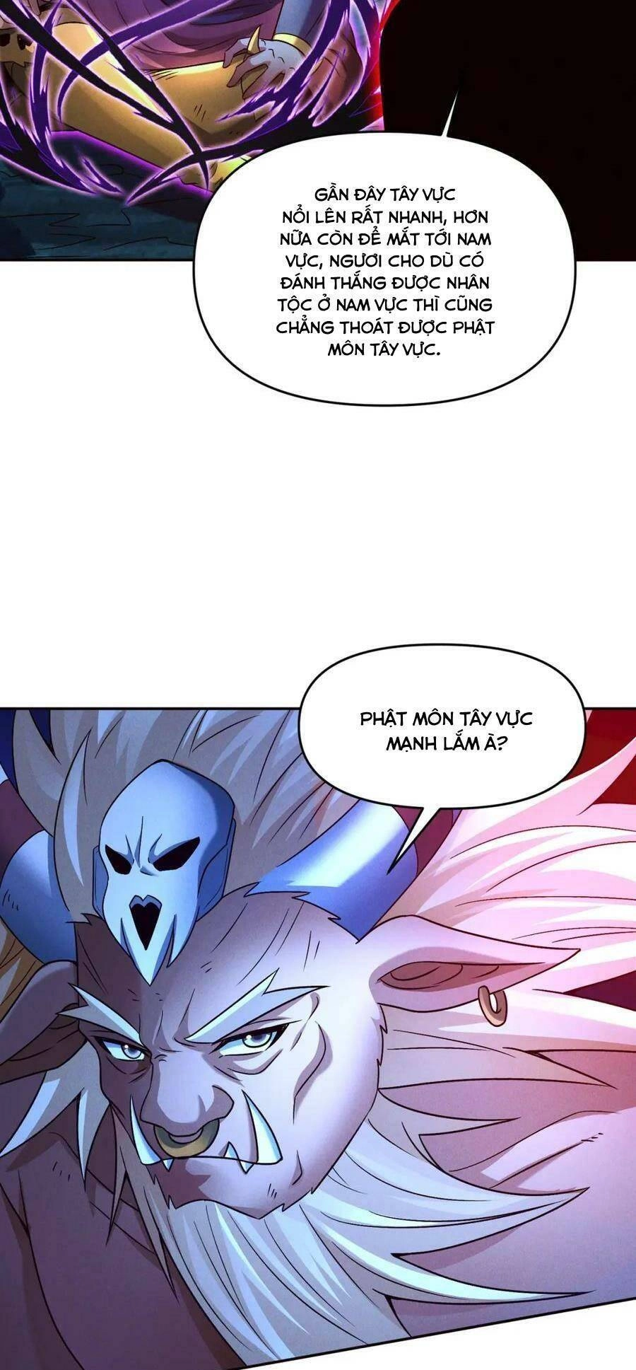 Tối Cường Thần Thoại Đế Hoàng Chapter 100 - 54