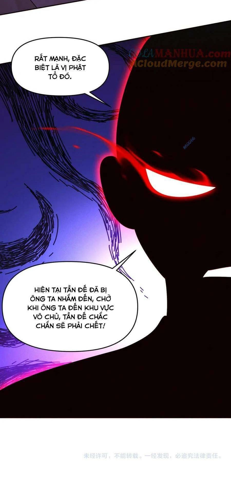 Tối Cường Thần Thoại Đế Hoàng Chapter 100 - 55