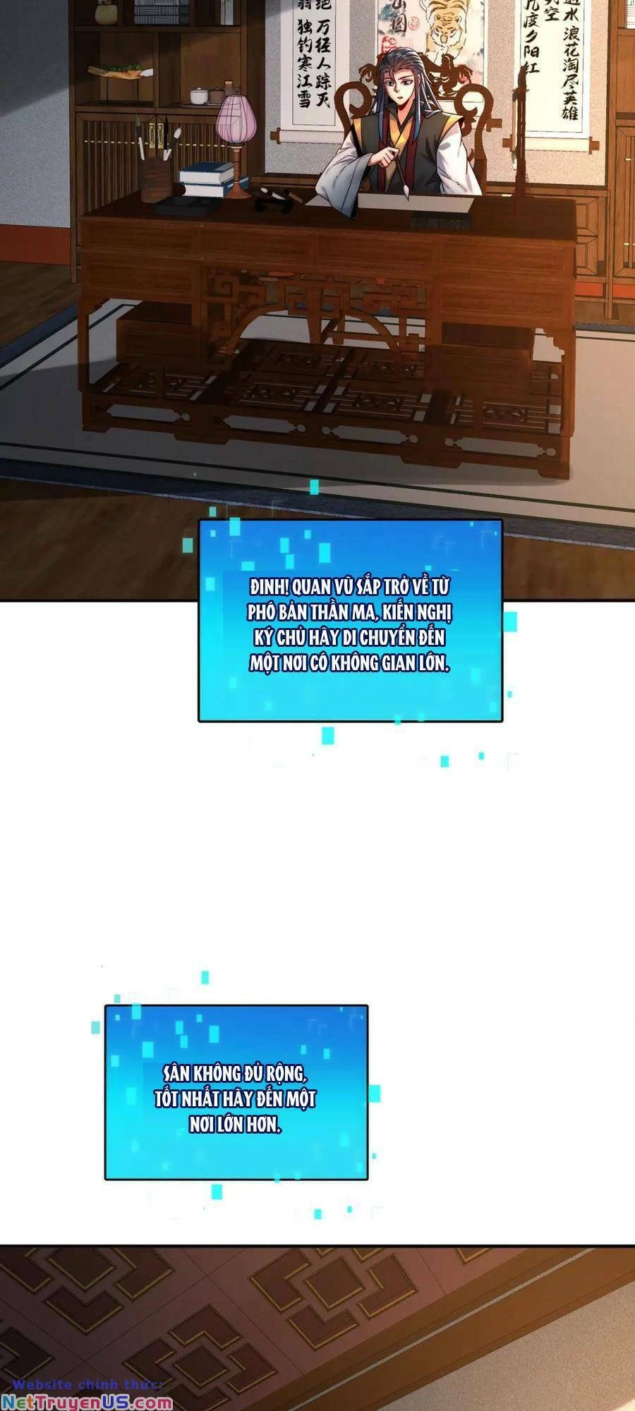 Tối Cường Thần Thoại Đế Hoàng Chapter 101 - 4