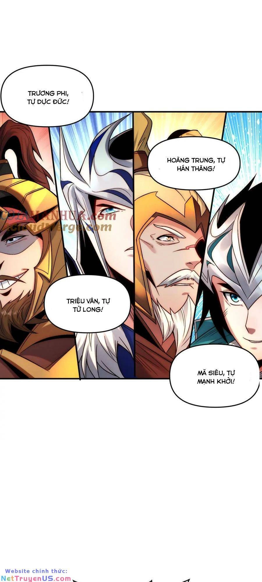 Tối Cường Thần Thoại Đế Hoàng Chapter 101 - 15