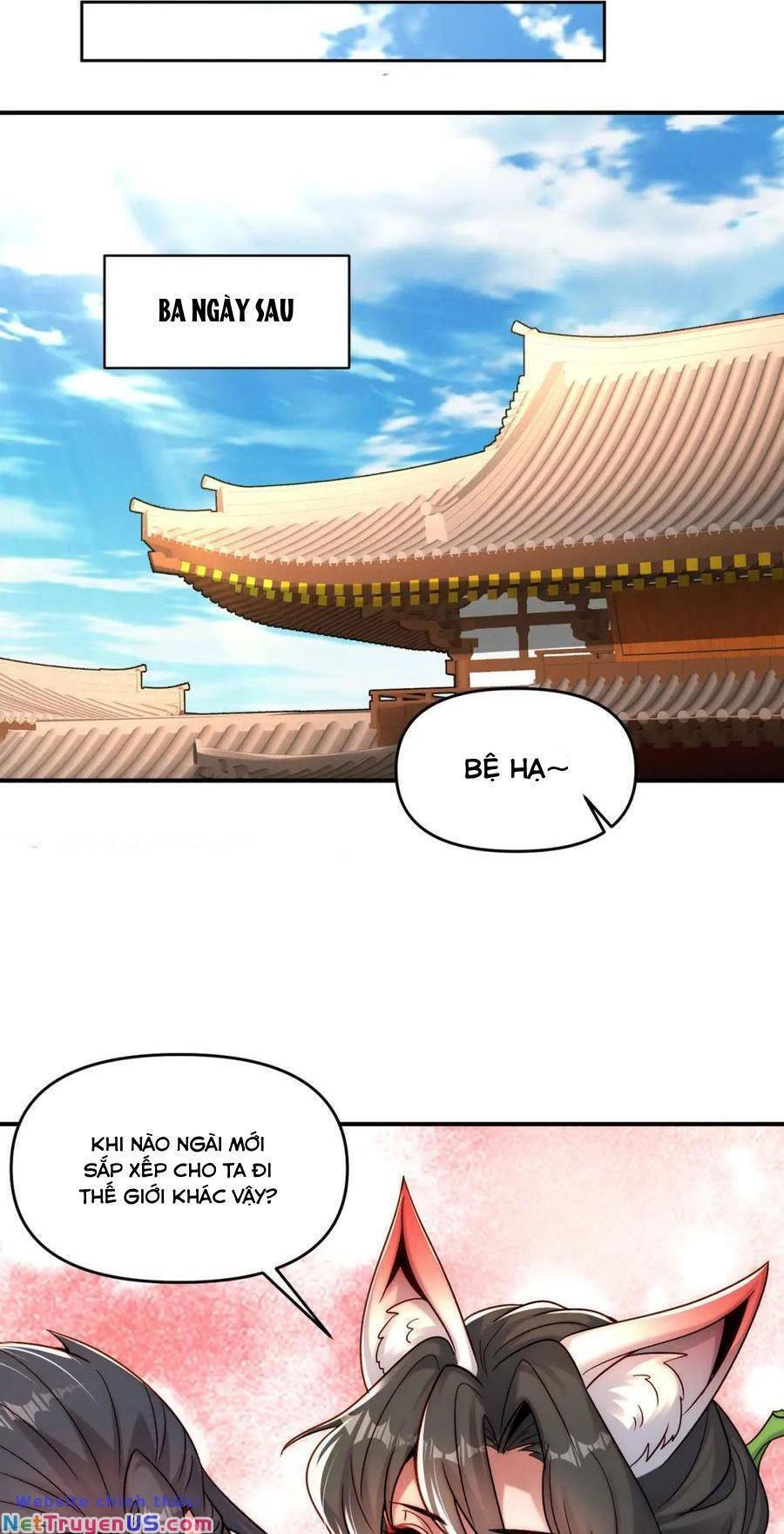 Tối Cường Thần Thoại Đế Hoàng Chapter 101 - 19