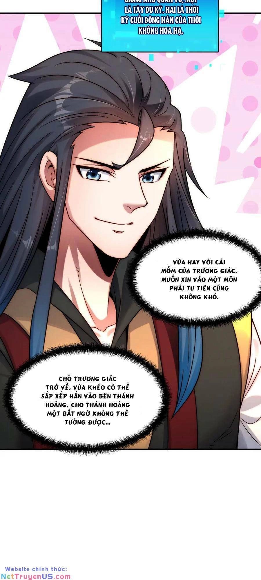 Tối Cường Thần Thoại Đế Hoàng Chapter 101 - 27