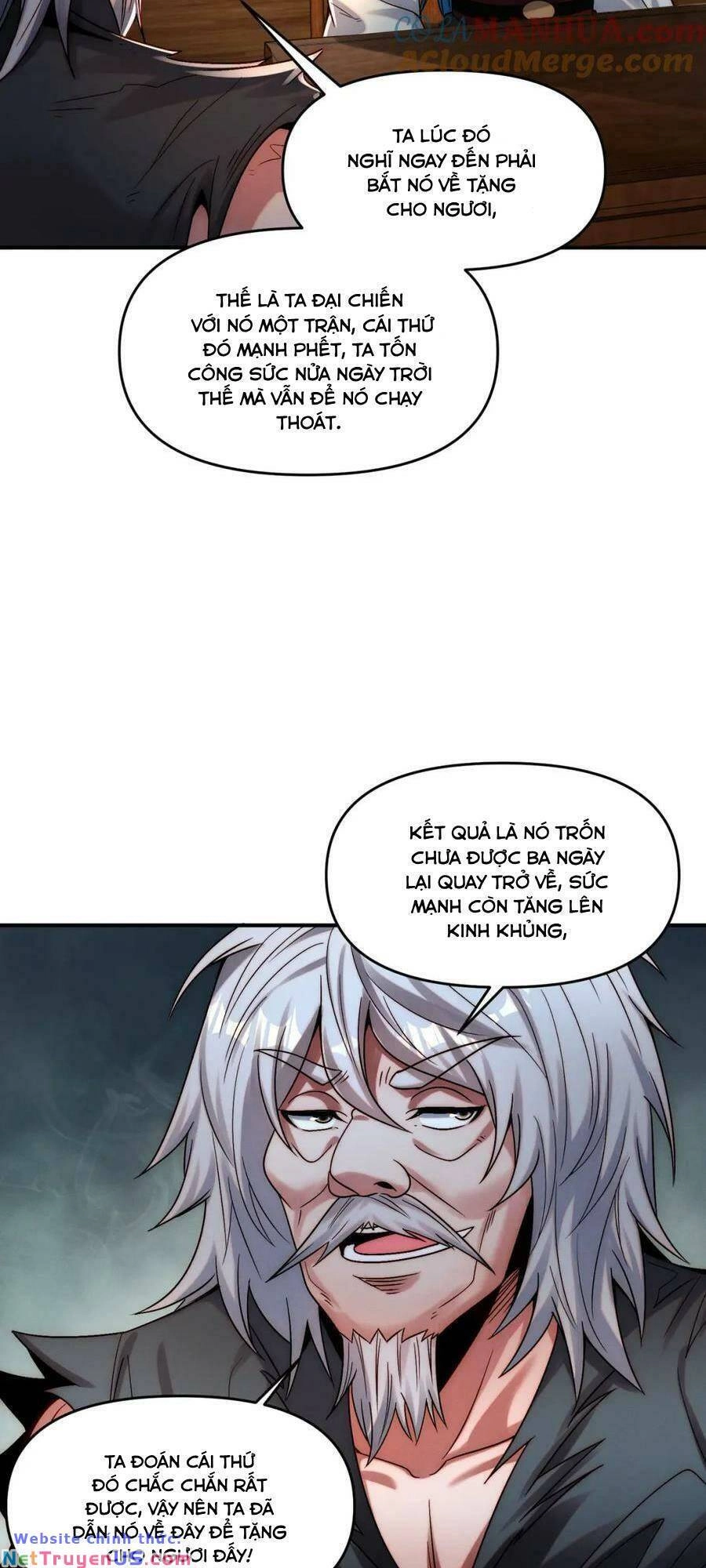 Tối Cường Thần Thoại Đế Hoàng Chapter 101 - 33