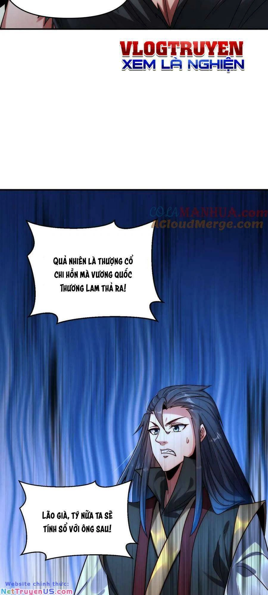 Tối Cường Thần Thoại Đế Hoàng Chapter 101 - 34