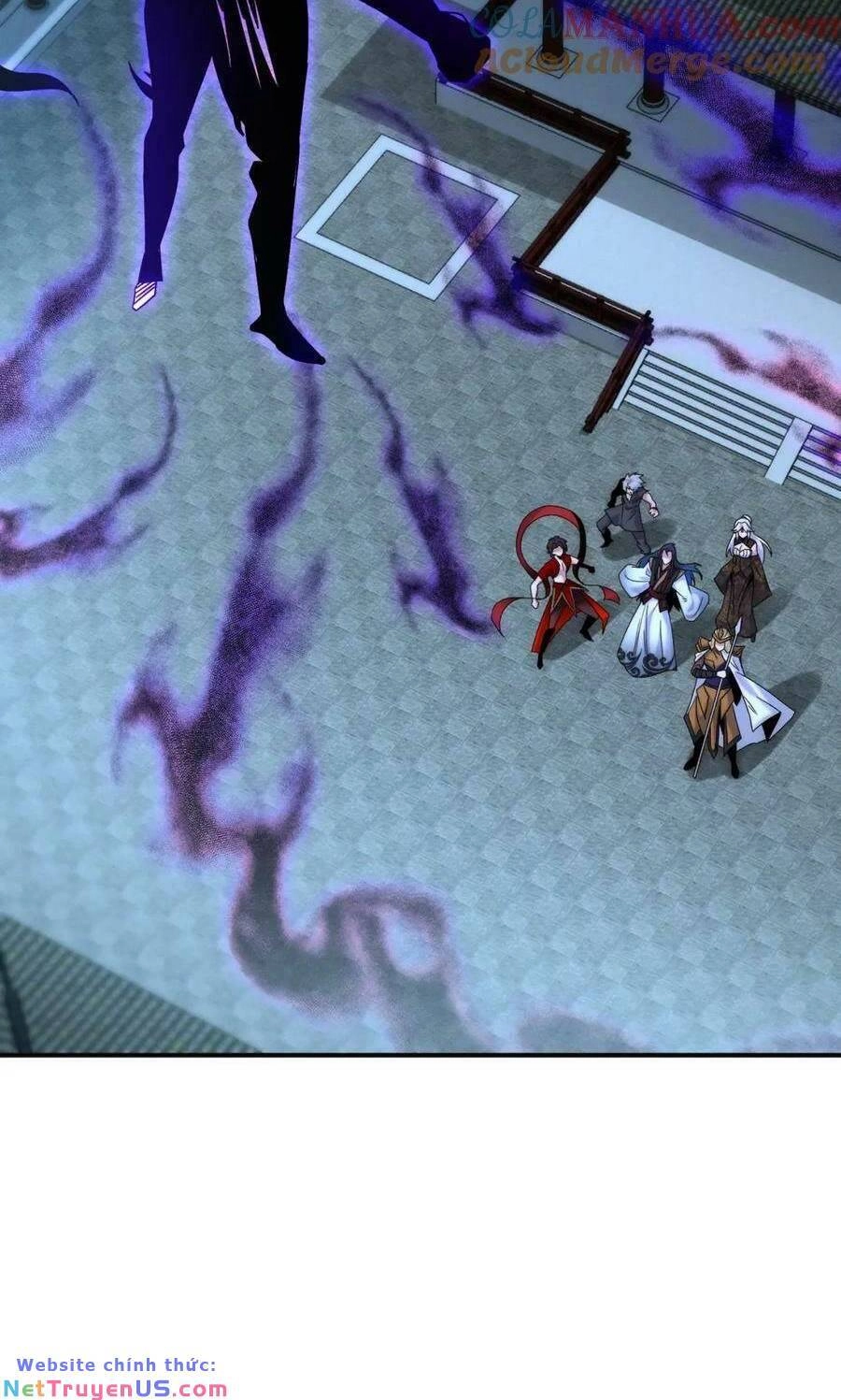 Tối Cường Thần Thoại Đế Hoàng Chapter 101 - 36