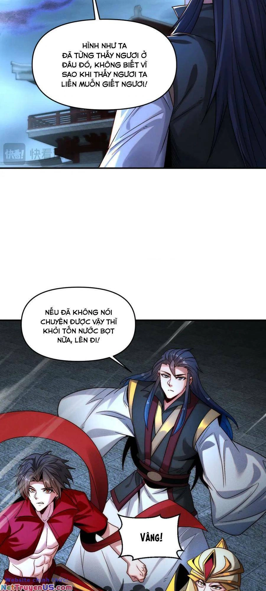 Tối Cường Thần Thoại Đế Hoàng Chapter 101 - 40