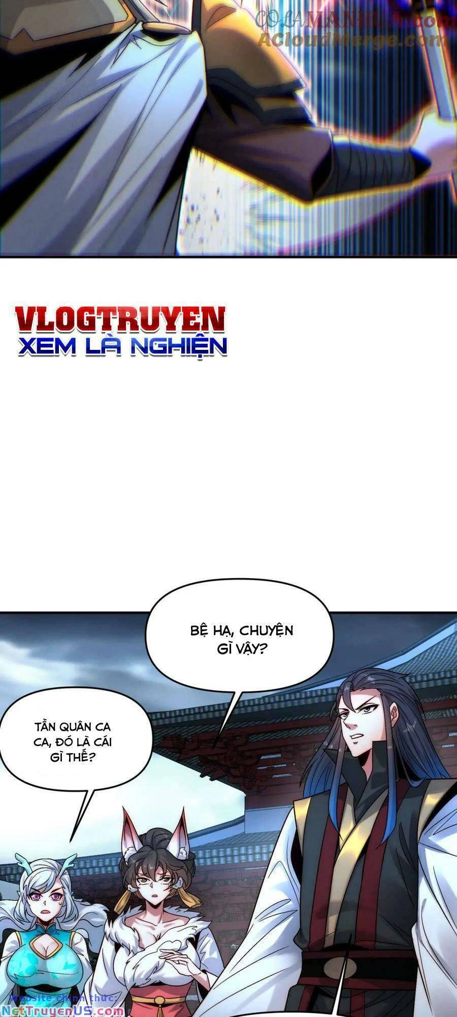 Tối Cường Thần Thoại Đế Hoàng Chapter 101 - 44