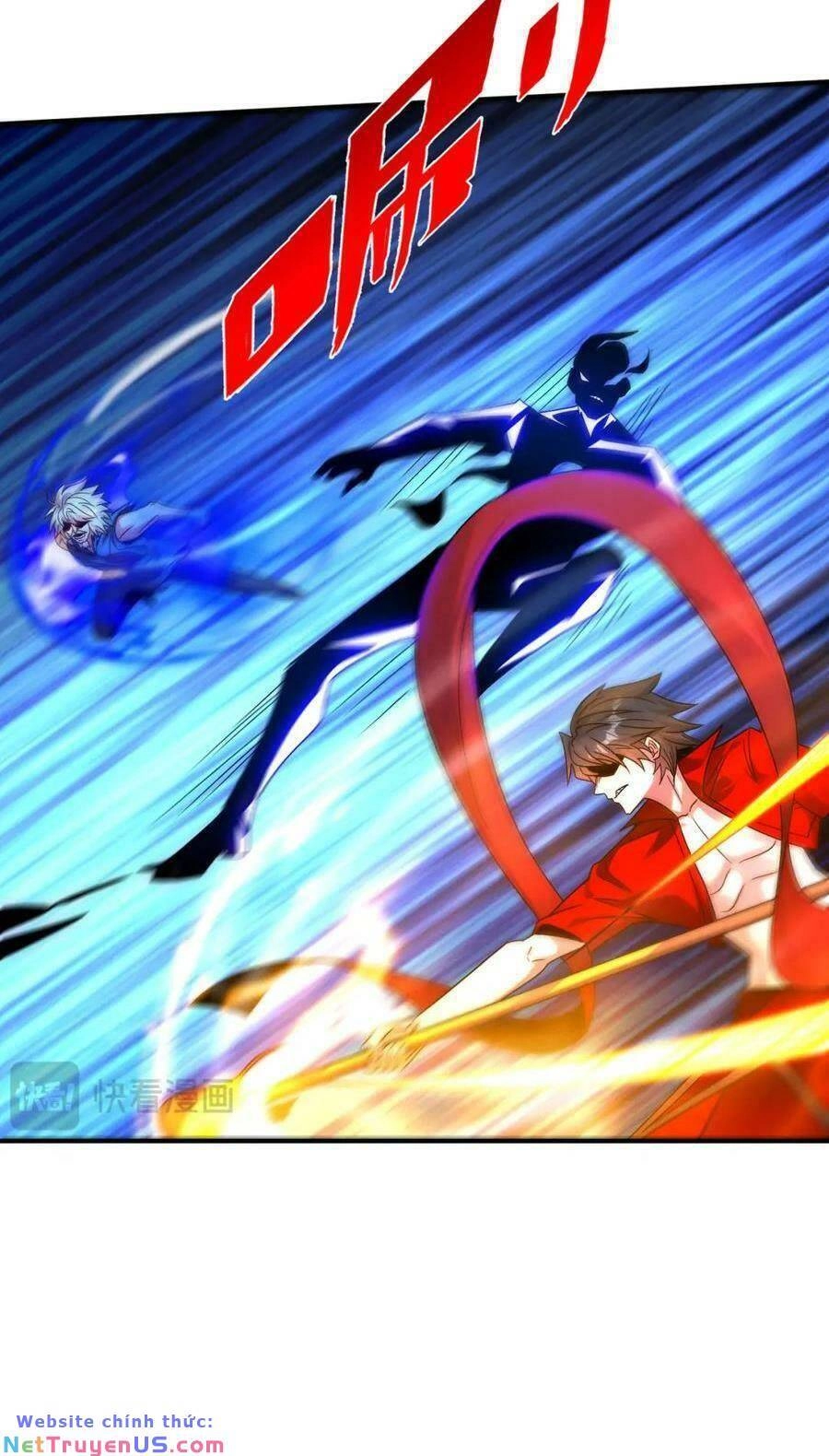 Tối Cường Thần Thoại Đế Hoàng Chapter 101 - 46