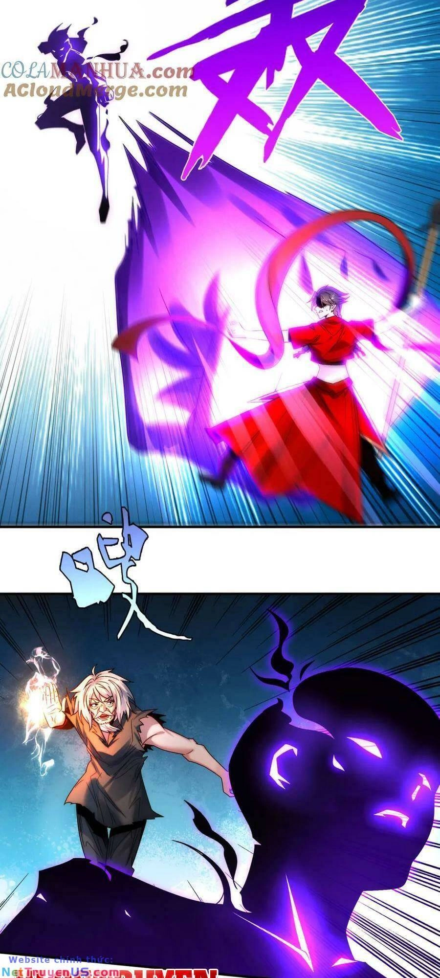 Tối Cường Thần Thoại Đế Hoàng Chapter 101 - 56