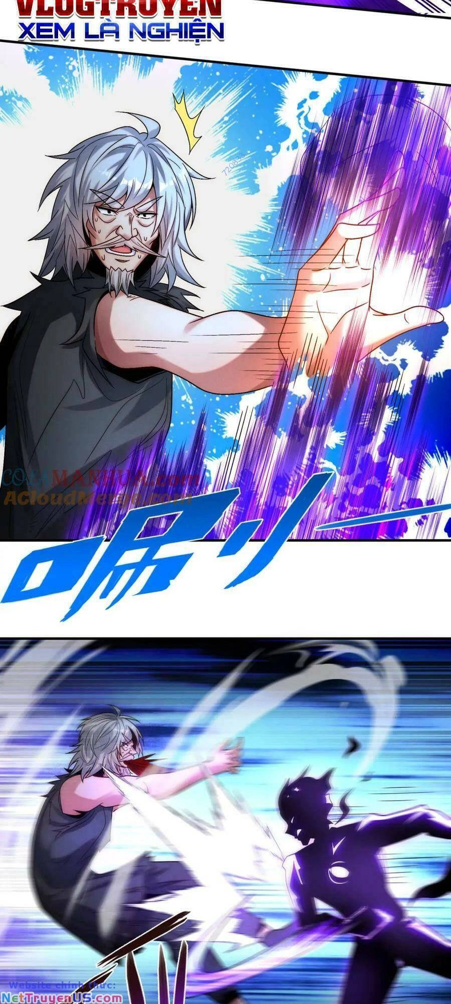 Tối Cường Thần Thoại Đế Hoàng Chapter 101 - 57