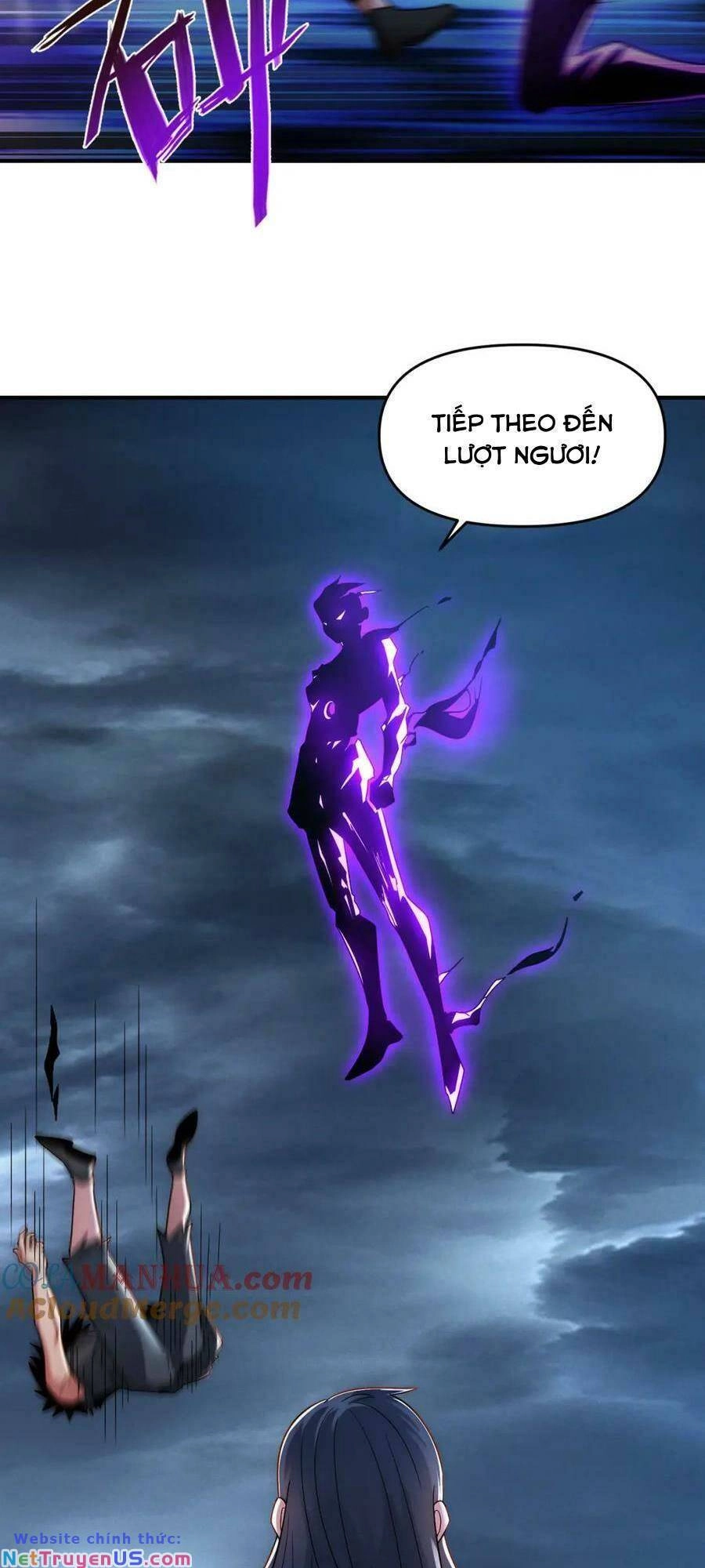 Tối Cường Thần Thoại Đế Hoàng Chapter 101 - 58