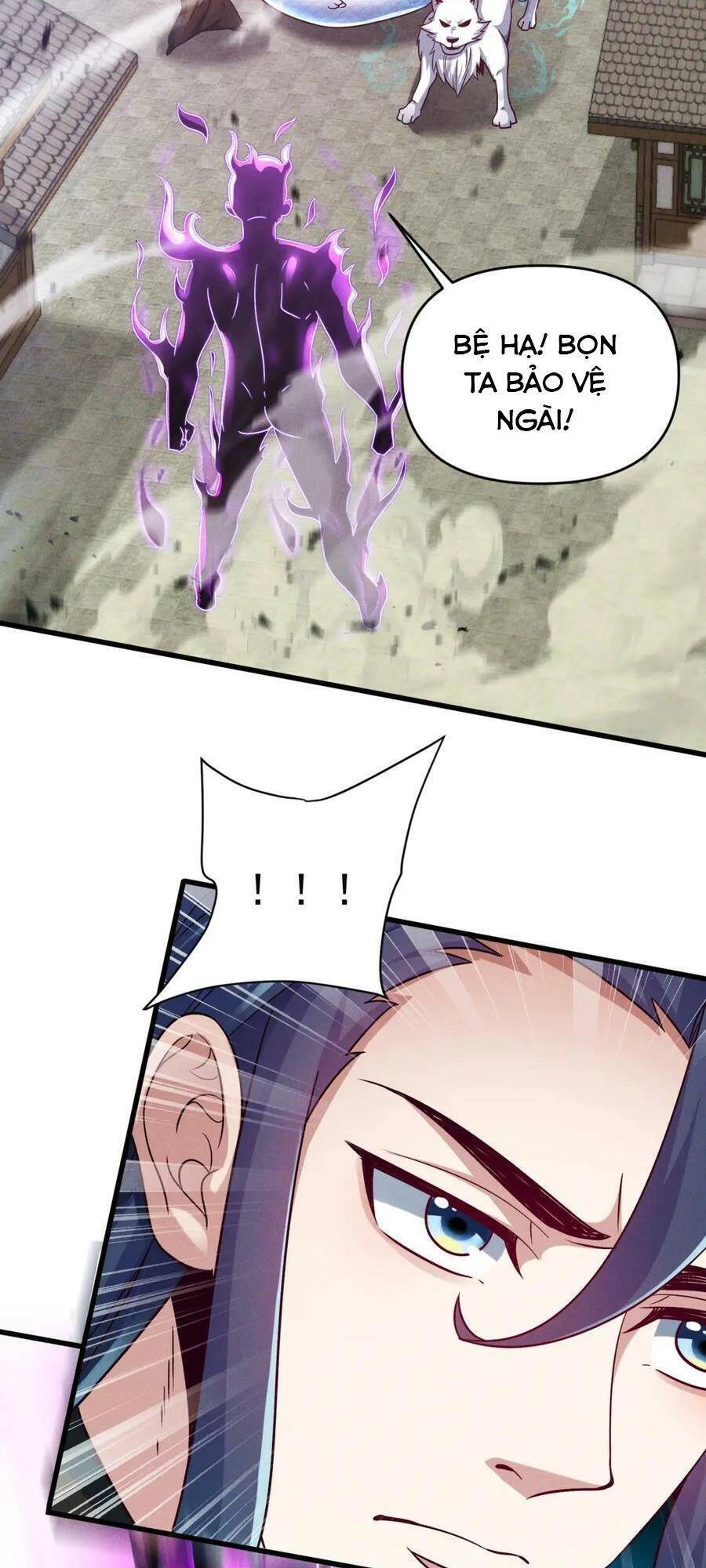 Tối Cường Thần Thoại Đế Hoàng Chapter 102 - 3