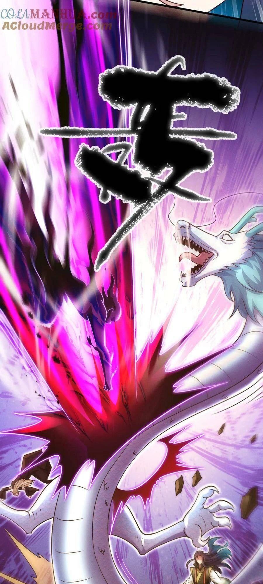 Tối Cường Thần Thoại Đế Hoàng Chapter 102 - 4