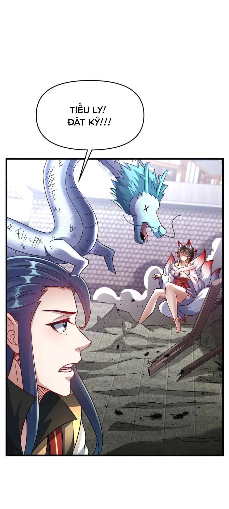 Tối Cường Thần Thoại Đế Hoàng Chapter 102 - 8