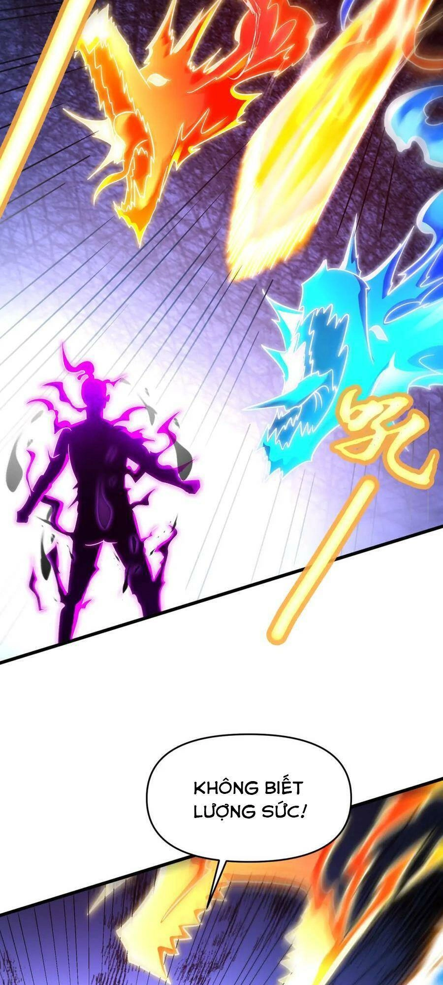 Tối Cường Thần Thoại Đế Hoàng Chapter 102 - 12