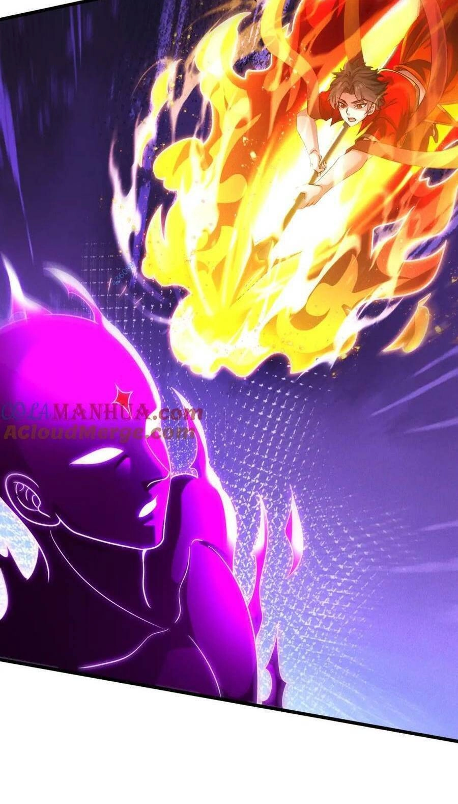 Tối Cường Thần Thoại Đế Hoàng Chapter 102 - 17