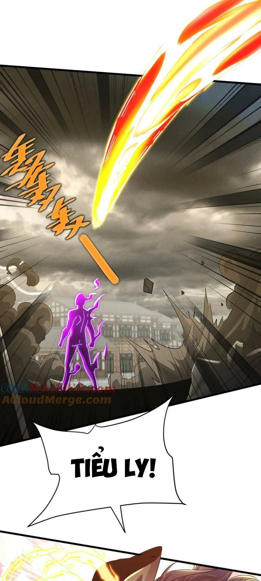 Tối Cường Thần Thoại Đế Hoàng Chapter 102 - 34