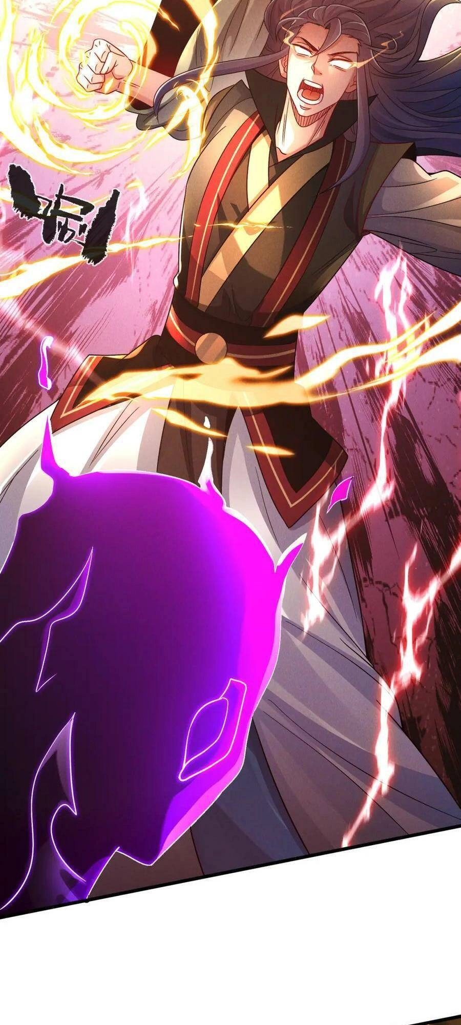 Tối Cường Thần Thoại Đế Hoàng Chapter 102 - 35