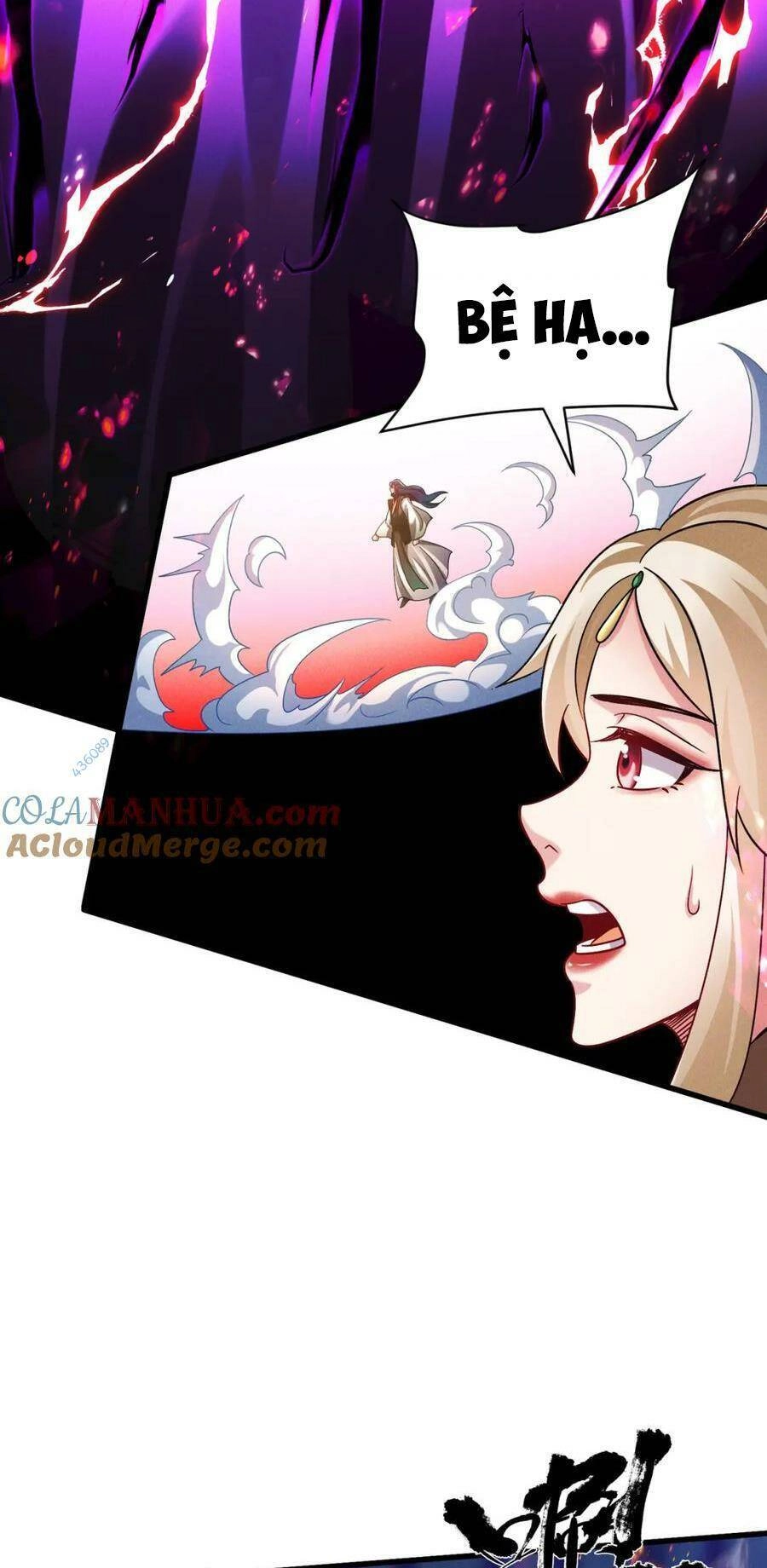 Tối Cường Thần Thoại Đế Hoàng Chapter 102 - 37