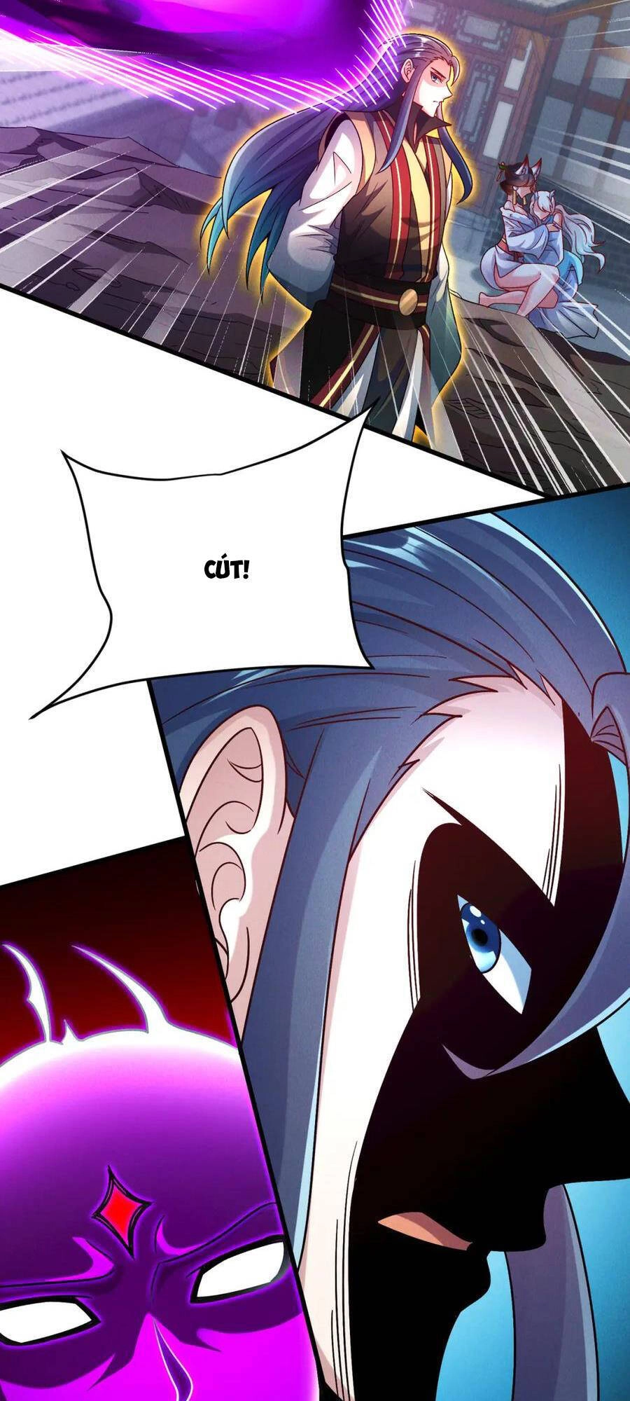 Tối Cường Thần Thoại Đế Hoàng Chapter 102 - 42