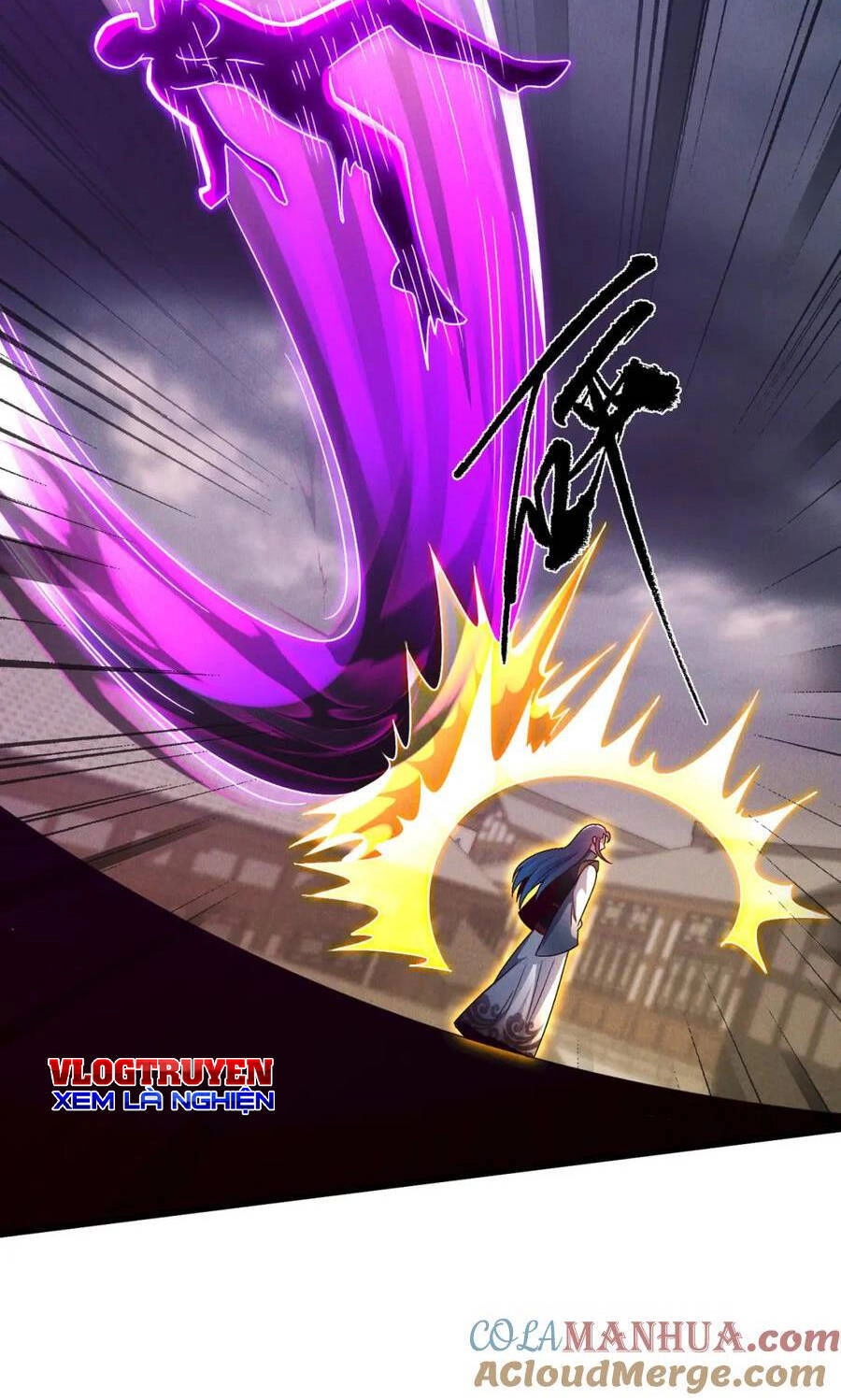 Tối Cường Thần Thoại Đế Hoàng Chapter 102 - 44