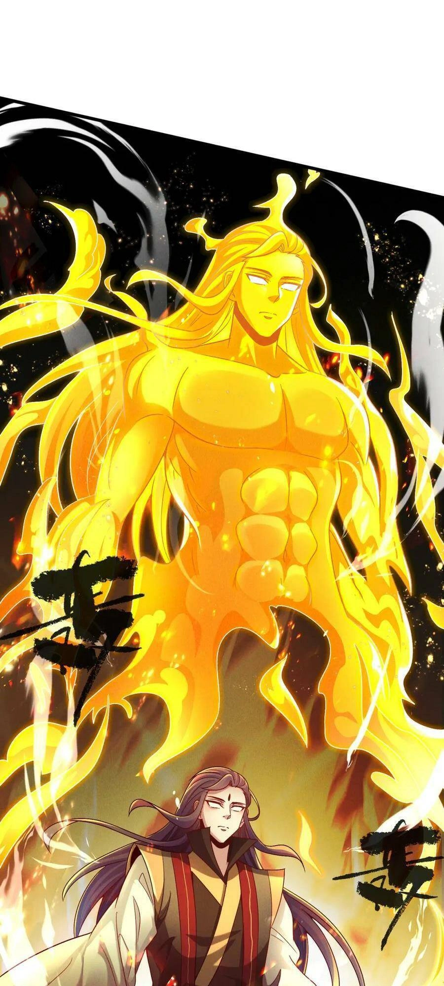 Tối Cường Thần Thoại Đế Hoàng Chapter 102 - 45