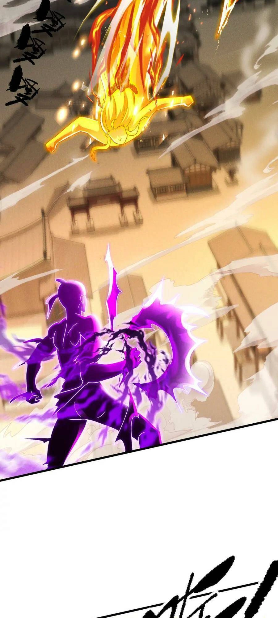 Tối Cường Thần Thoại Đế Hoàng Chapter 102 - 48