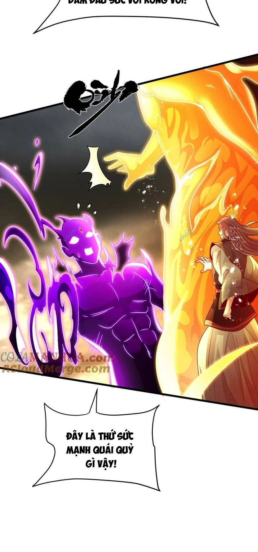 Tối Cường Thần Thoại Đế Hoàng Chapter 102 - 50