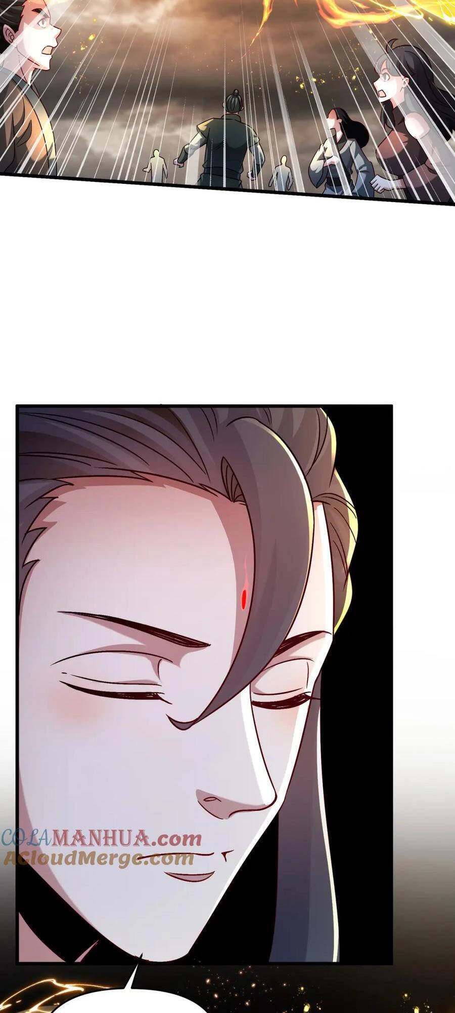 Tối Cường Thần Thoại Đế Hoàng Chapter 102 - 54