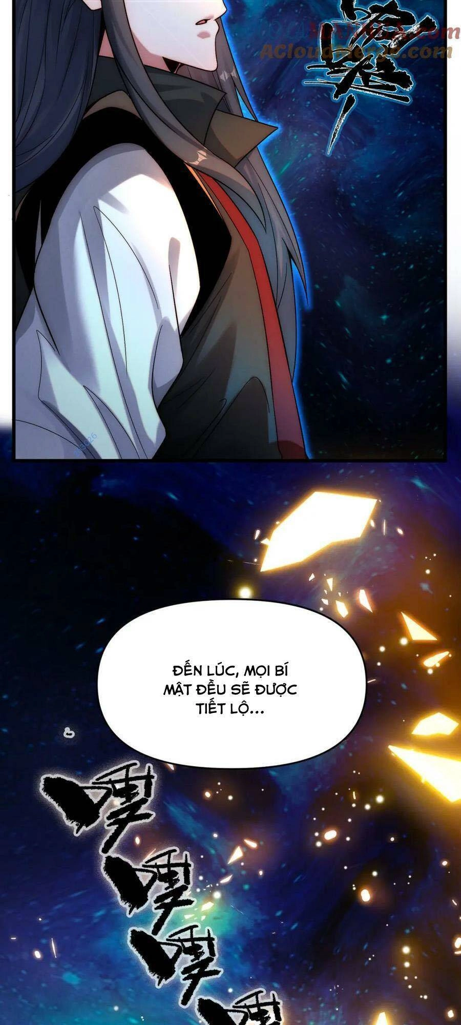 Tối Cường Thần Thoại Đế Hoàng Chapter 103 - 4