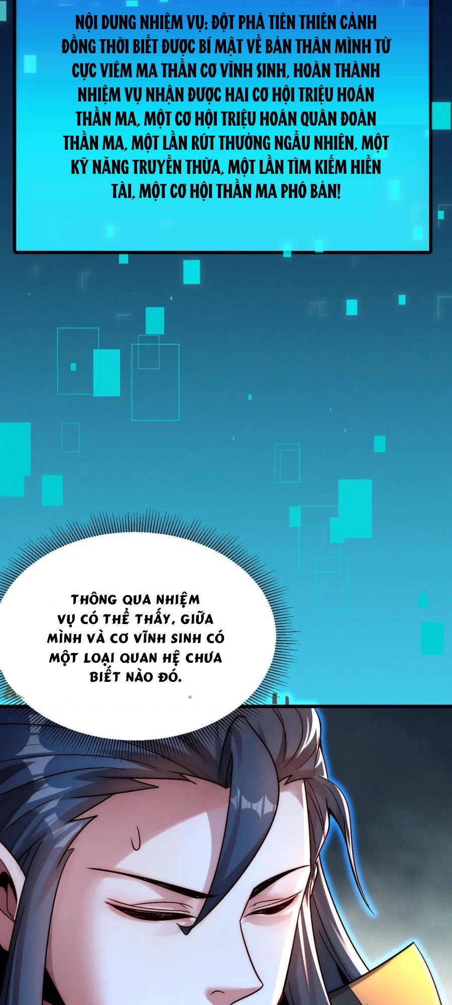 Tối Cường Thần Thoại Đế Hoàng Chapter 103 - 7