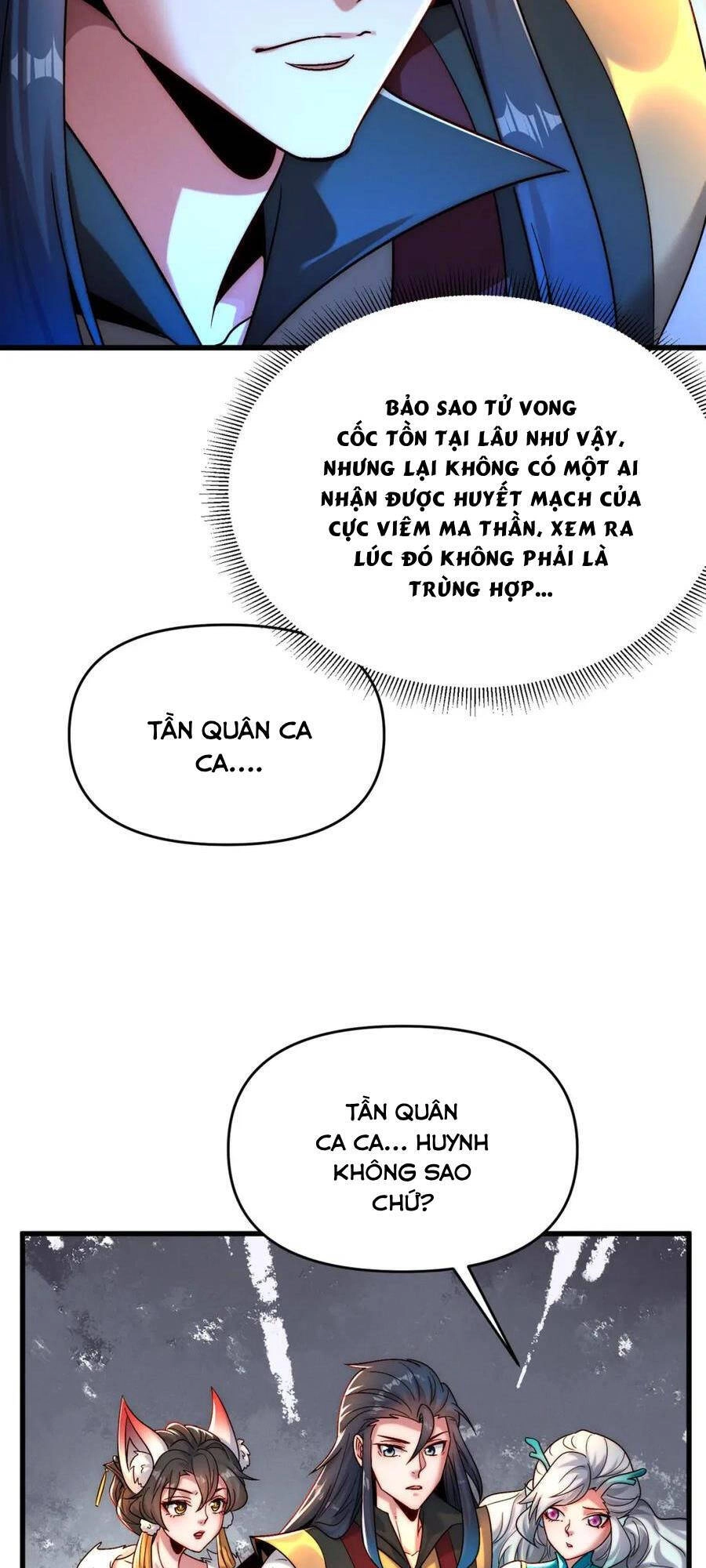 Tối Cường Thần Thoại Đế Hoàng Chapter 103 - 8