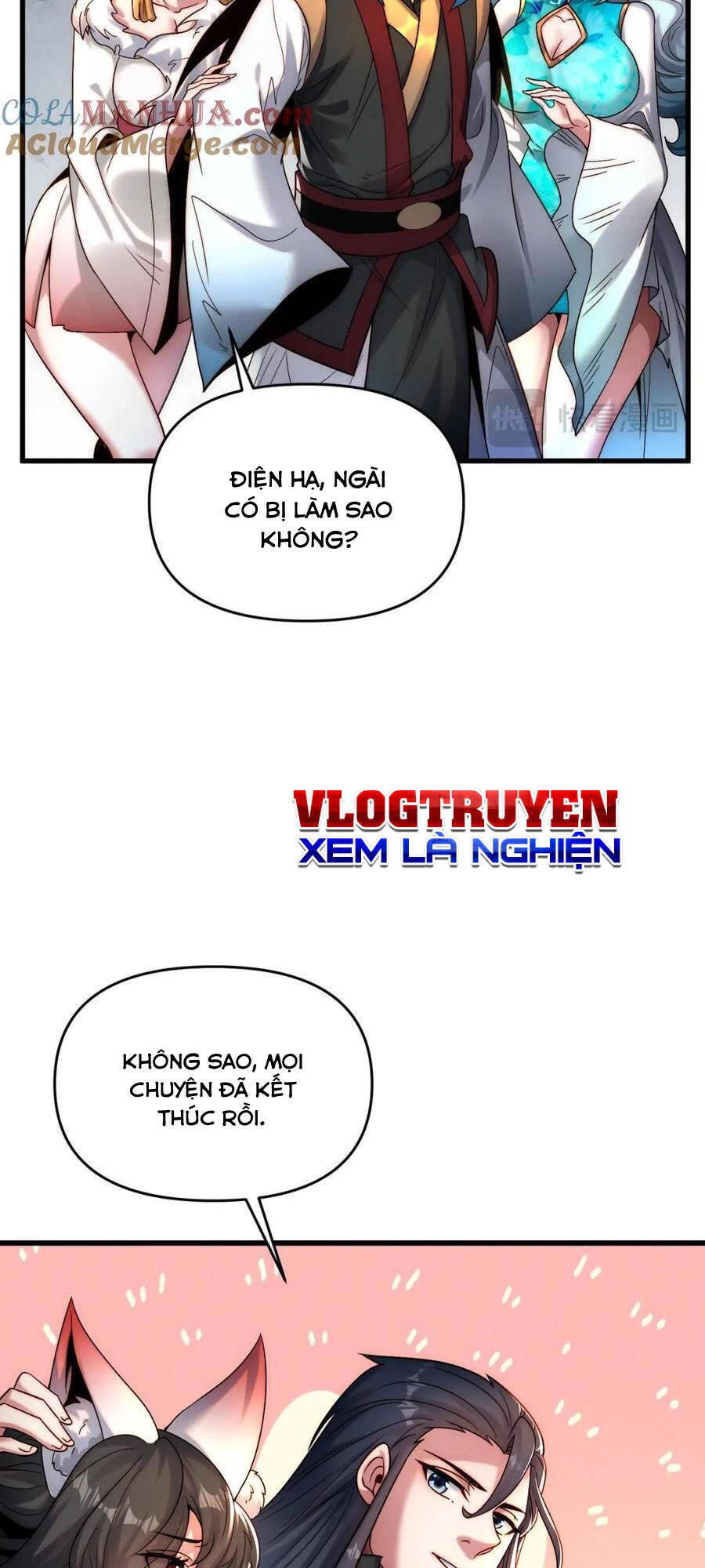 Tối Cường Thần Thoại Đế Hoàng Chapter 103 - 9