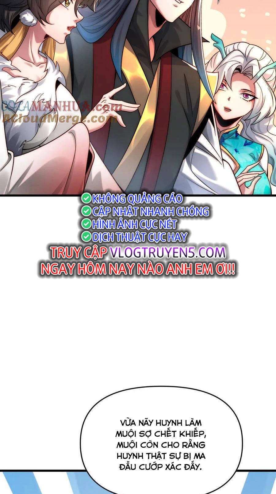 Tối Cường Thần Thoại Đế Hoàng Chapter 103 - 10