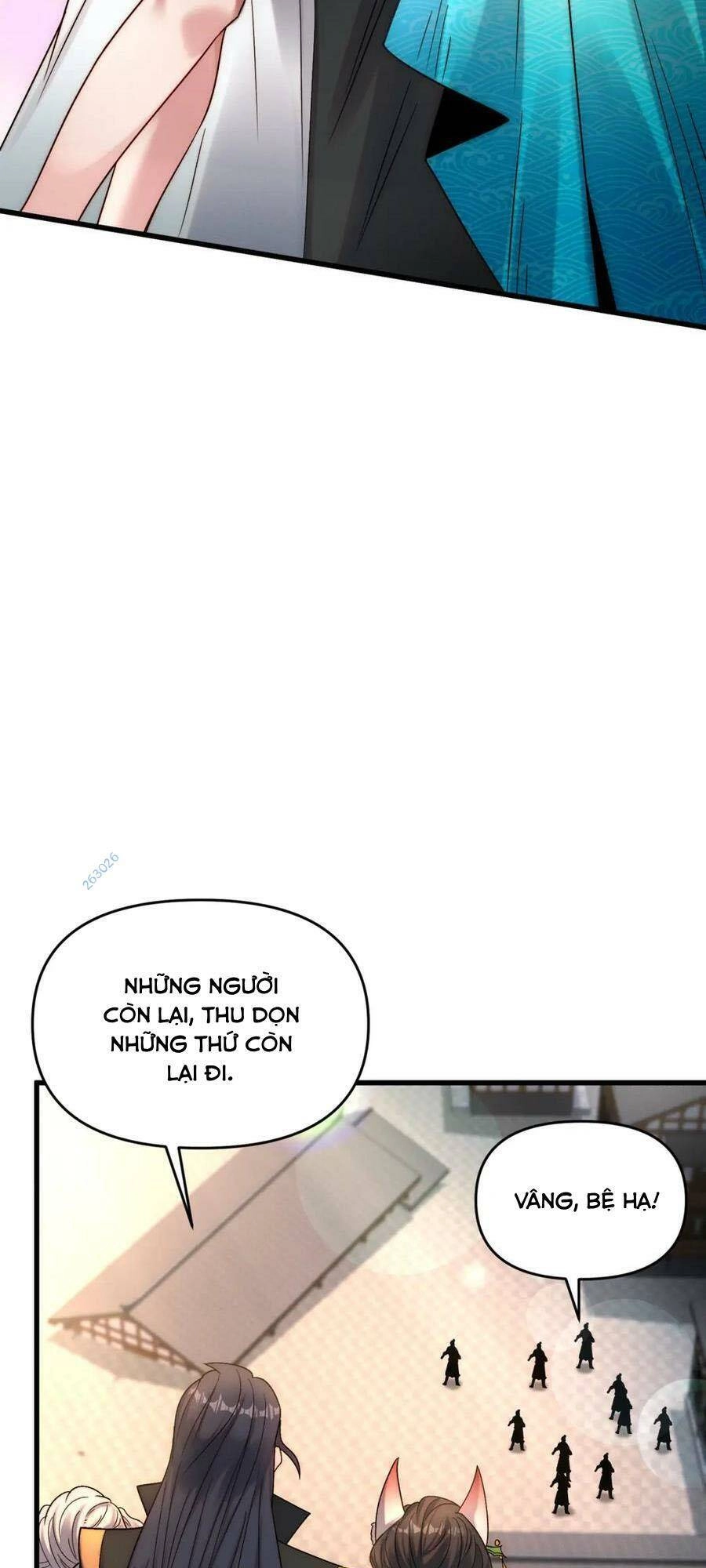 Tối Cường Thần Thoại Đế Hoàng Chapter 103 - 13