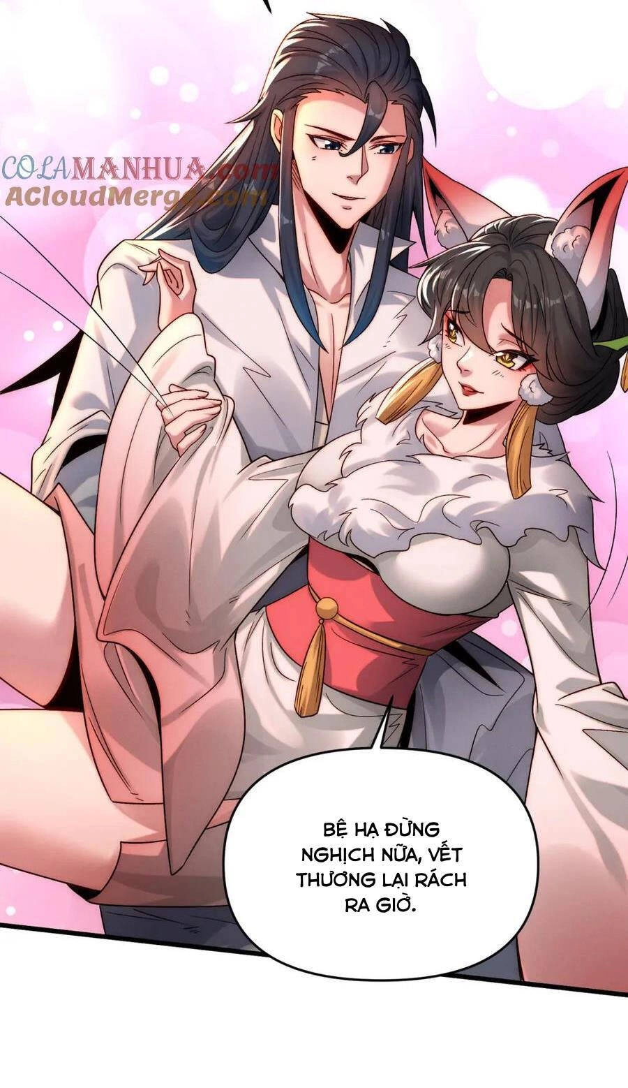 Tối Cường Thần Thoại Đế Hoàng Chapter 103 - 34