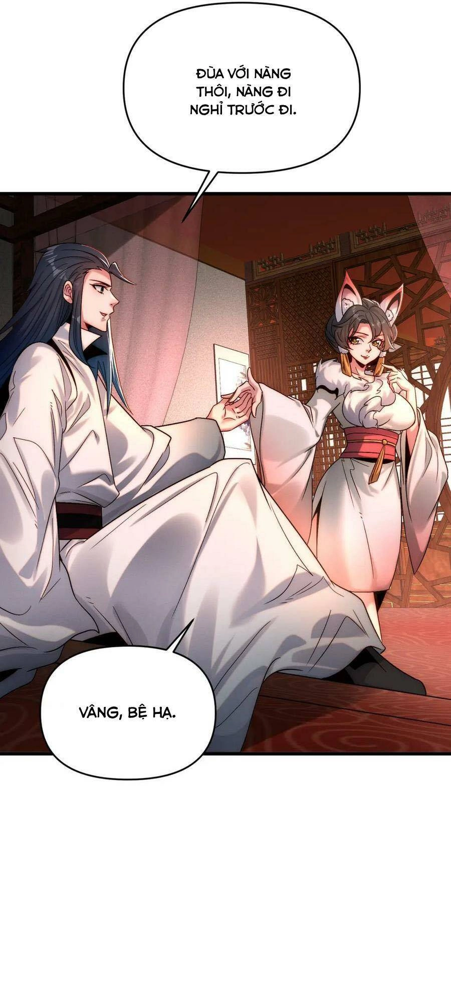 Tối Cường Thần Thoại Đế Hoàng Chapter 103 - 36