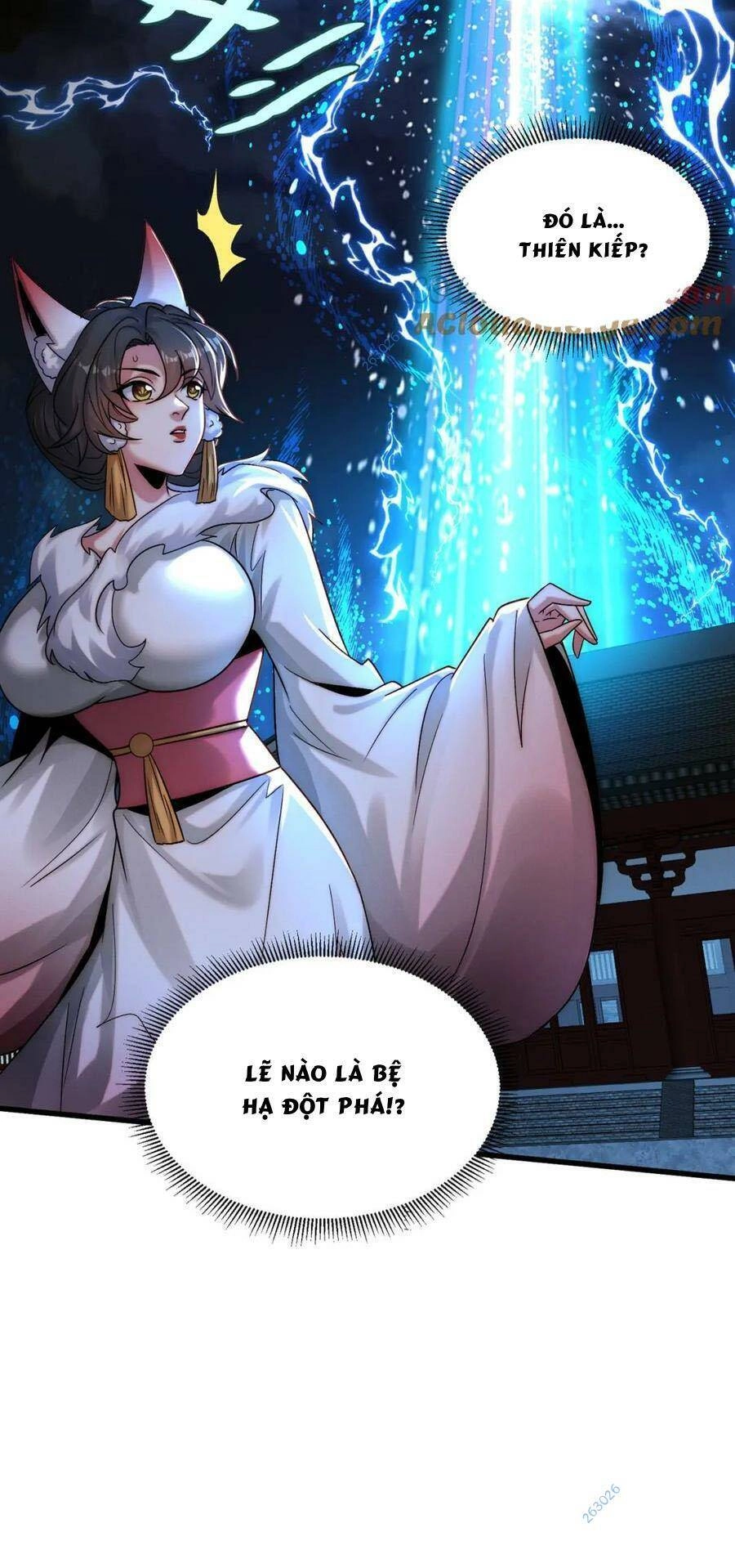 Tối Cường Thần Thoại Đế Hoàng Chapter 103 - 40