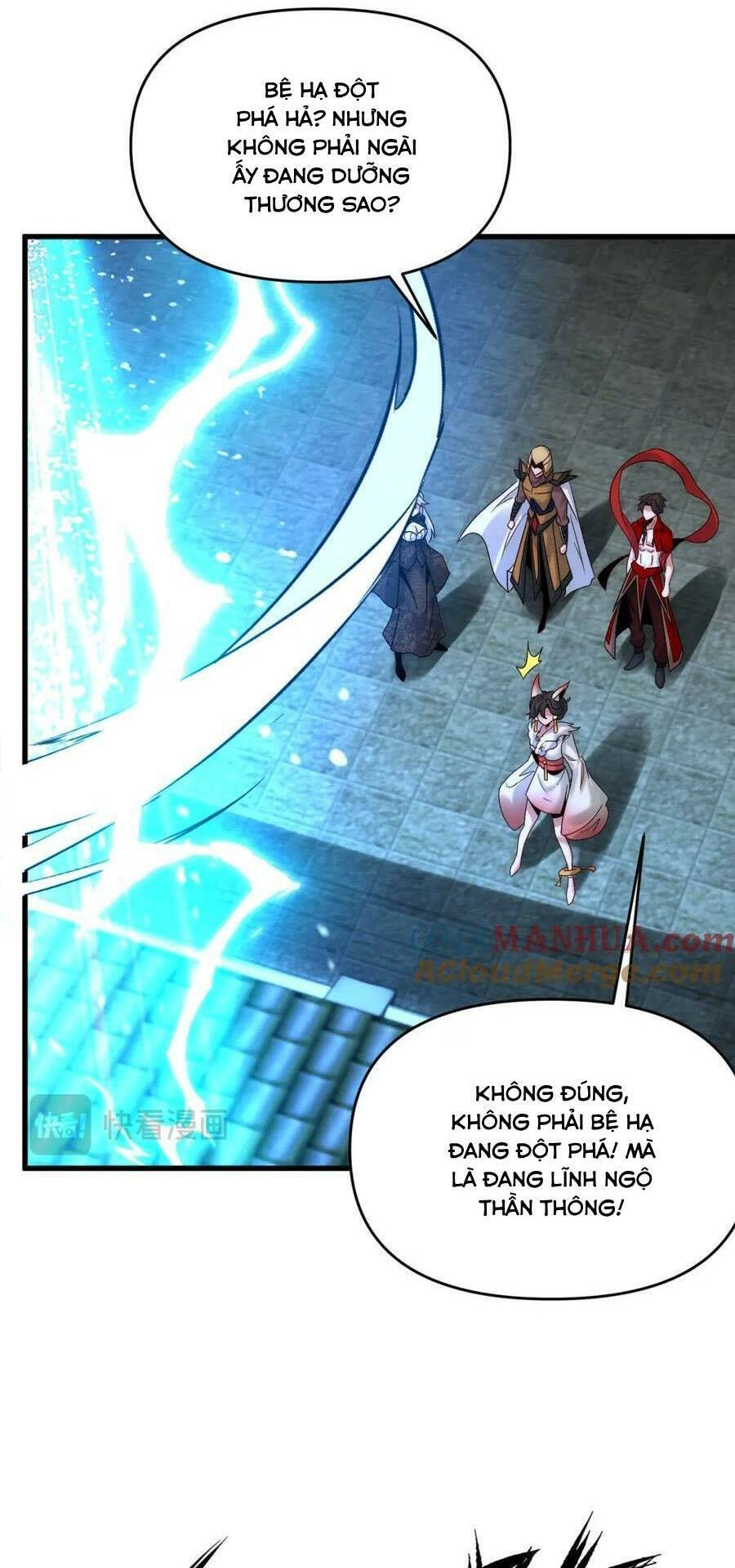 Tối Cường Thần Thoại Đế Hoàng Chapter 103 - 41